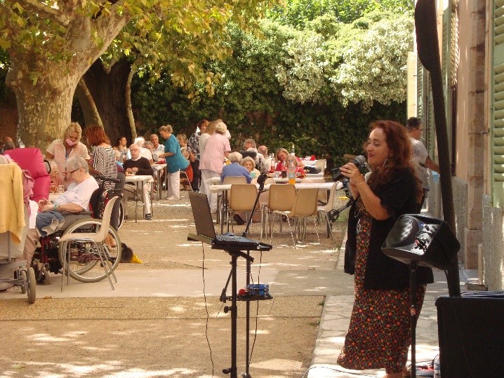 Fête de Notre Dame des Anges